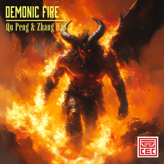 Demonic Fire