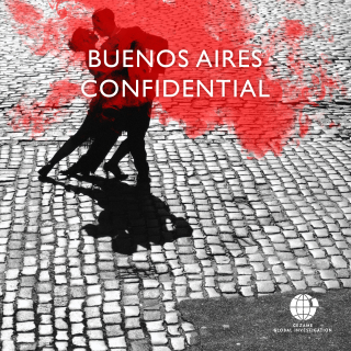 Buenos Aires Confidential