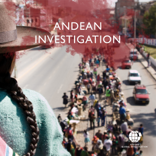 Andean Investigation