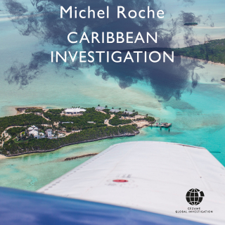 Caribbean Investigation