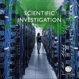 Scientific Investigation