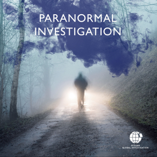 Paranormal Investigation