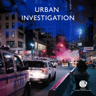 Urban Investigation