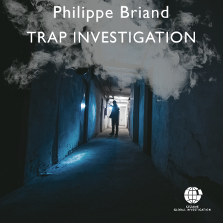 Trap Investigation