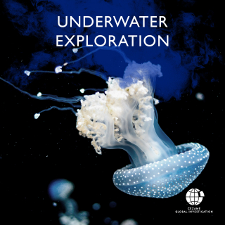 Underwater Exploration