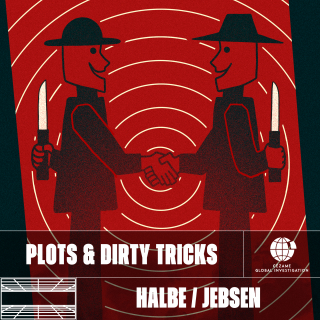 Plots and Dirty Tricks