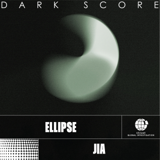 Ellipse - Dark Score