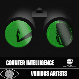Counter Intelligence