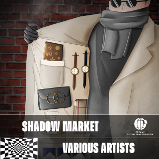 Shadow Market