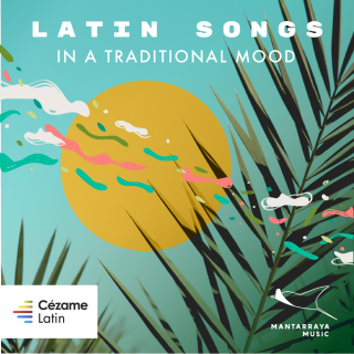 Latin Songs: In a Traditional Mood