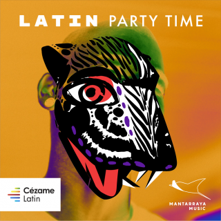 Latin Party Time