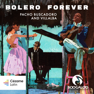 Bolero Forever