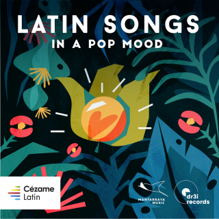 Latin Songs - In a Pop Mood