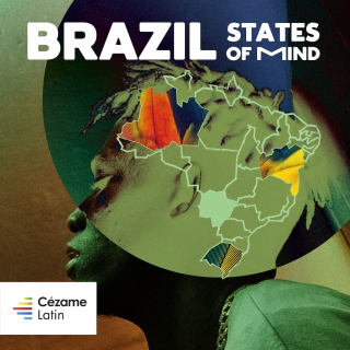 Brazil States of Mind