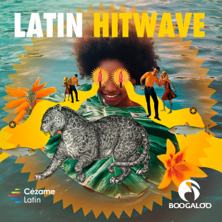 Latin Hitwave