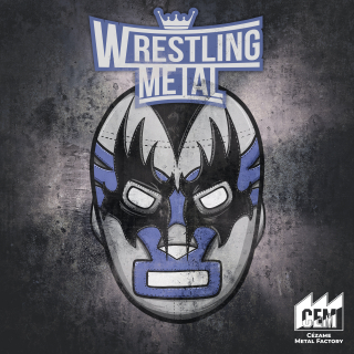 Wrestling Metal