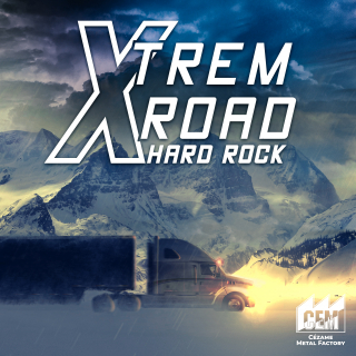 Extreme Road - Hard Rock