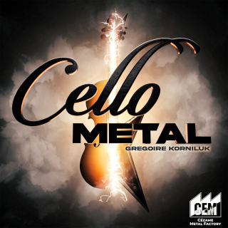 Cello Metal