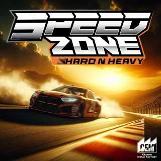 Speed Zone