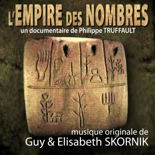 L'empire des Nombres - Original score by Guy & Elisabeth SKORNIK