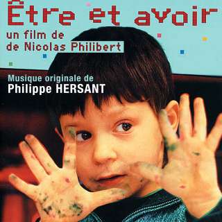 Etre et Avoir - Original score by Philippe HERSANT