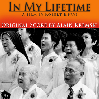 In My Lifetime - Original score by Alain KREMSKI