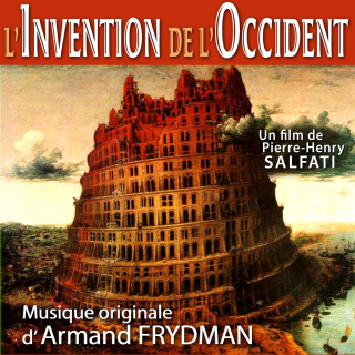 L'Invention de l'Occident - Orginal score by Armand FRYDMAN