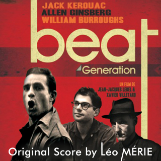 Beat Generation - Original score by Leo MERIE