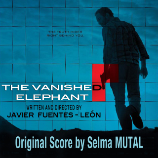 The Vanished Elephant - Original score by Selma MUTAL