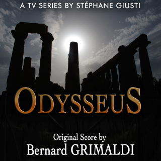 Odysseus - Original score by Bernard GRIMALDI