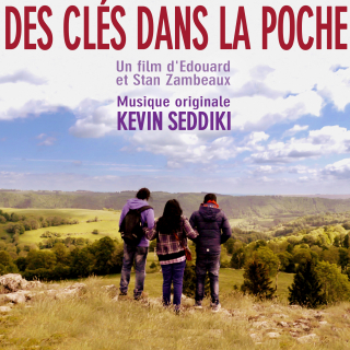 Des Clés dans la Poche - Original score by Kevin SEDDIKI