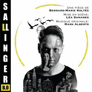 Sallinger - Original score by Mark ALBERTS