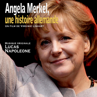 Angela Merkel, une histoire allemande - Original score by Lucas NAPOLEONE