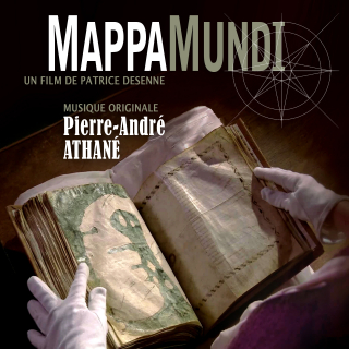 Mappa Mundi - Original score by Pierre-André ATHANE
