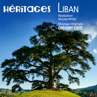 Héritage Liban - Original score by Grégory COTTI