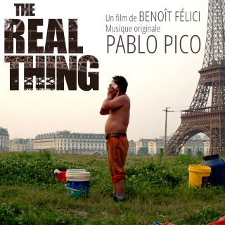 The Real Thing - Original score by Pablo PICO