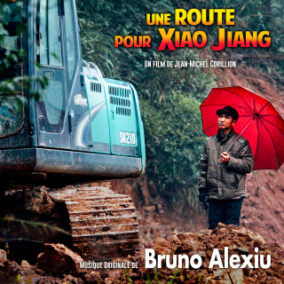 Une Route pour Xiao Jiang - Original score by Bruno ALEXIU