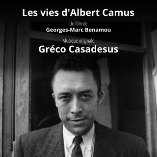 Les Vies d'Albert Camus - Original score by Gréco Casadesus