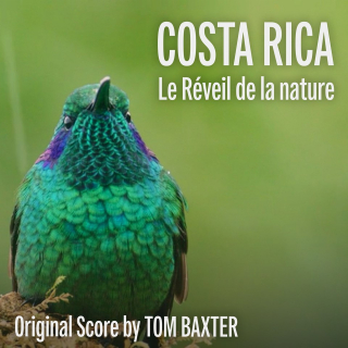 Costa Rica - Original Score by Tom Baxter