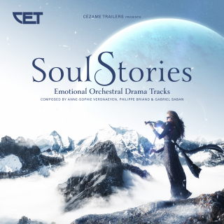 Soul Stories - Emotional Orchestral Drama Trailer
