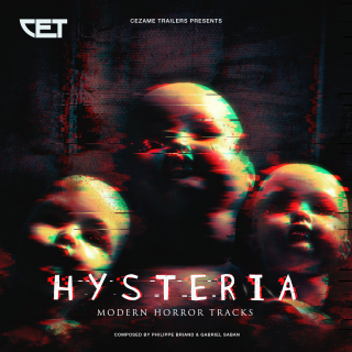 Hysteria - Modern Horror Trailer