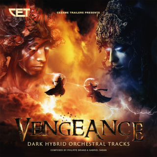 Vengeance - Dark Epic Orchestral Trailer