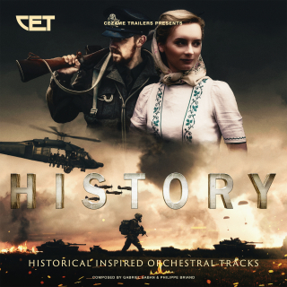 History - Historical Inspired Orchestral Trailer