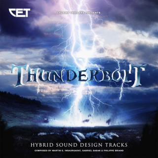 Thunderbolt - Hybrid Sound Design Trailer