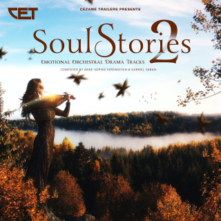 Soul Stories 2 - Emotional Orchestral Drama Trailer