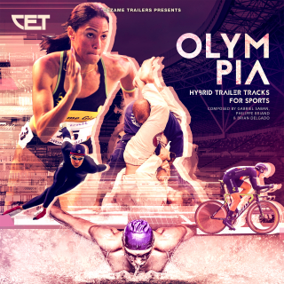 Olympia - Hybrid Trailer Tracks For Sports