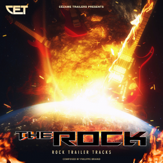 The ROCK - Rock Trailer Tracks