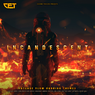 Incandescent - Intense Slow Burning Themes Trailer