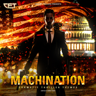 Machination - Dramatic and Political Trailer Themes