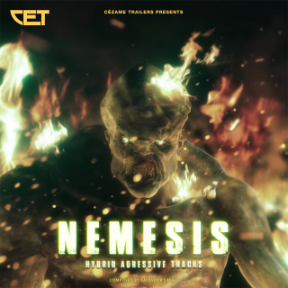 Nemesis - Hybrid Agressive Trailer